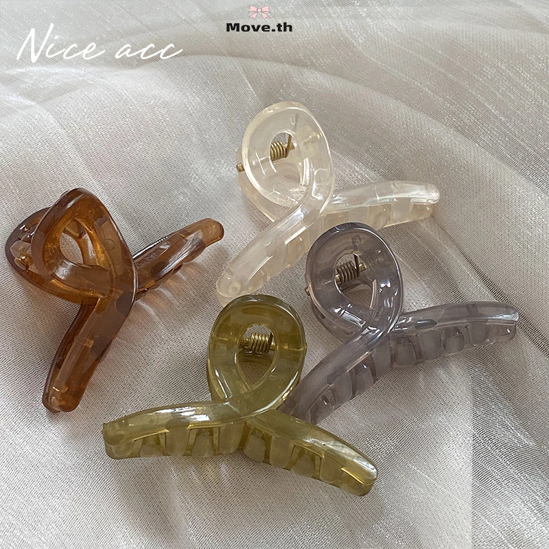 ในไทยราคาส่ง✨1 บาทกิ๊บติดผม จับคลิปเลือกสีได้ มินิน่ารักหวาน ย้อนยุคสไตล์เกาหลีนักเรียน สำหรับผู้หญิง ราคาถูก-Move.th