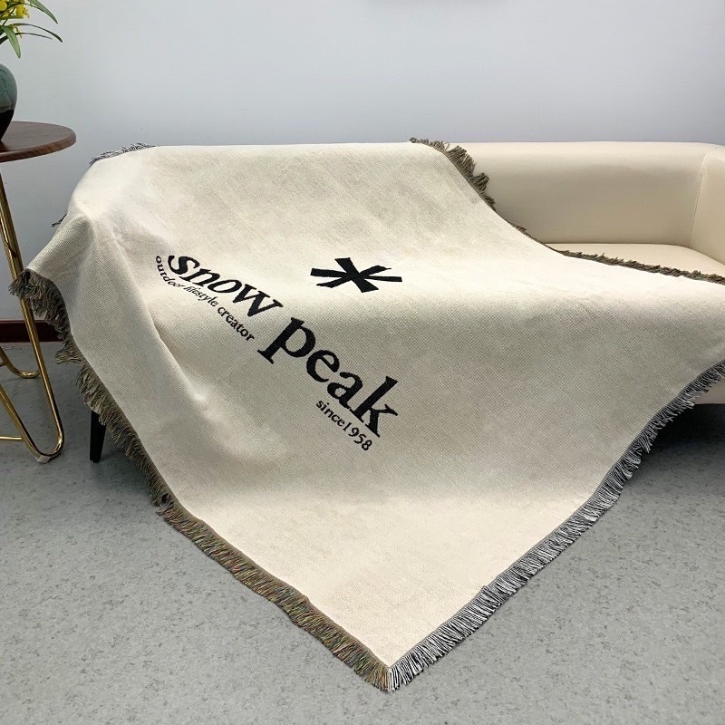 ร้านค้าไทย จัดส่งในไทย พรมโบฮีเมี่ยน A03 ผ้าคลุมโซฟา ผ้าปู camping ผ้าปูแคมป์ปิ้ง พรมวินเทจ ลายโบฮีเมียน - รูปที่ 2