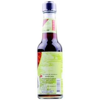 👍ง่วนสูน ตรามือที่ 1 น้ำมันงา Sesame oil 150 ml. น้ำมันงา 100% [นัมเบอร์วัน ช้อยส์]