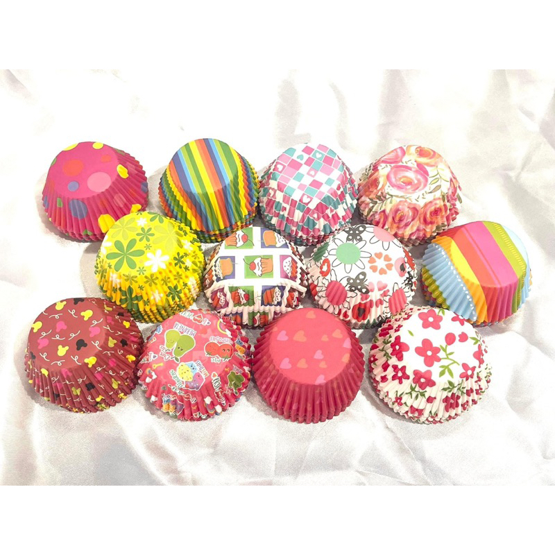 กระทงจีบ3219(1000ใบ)