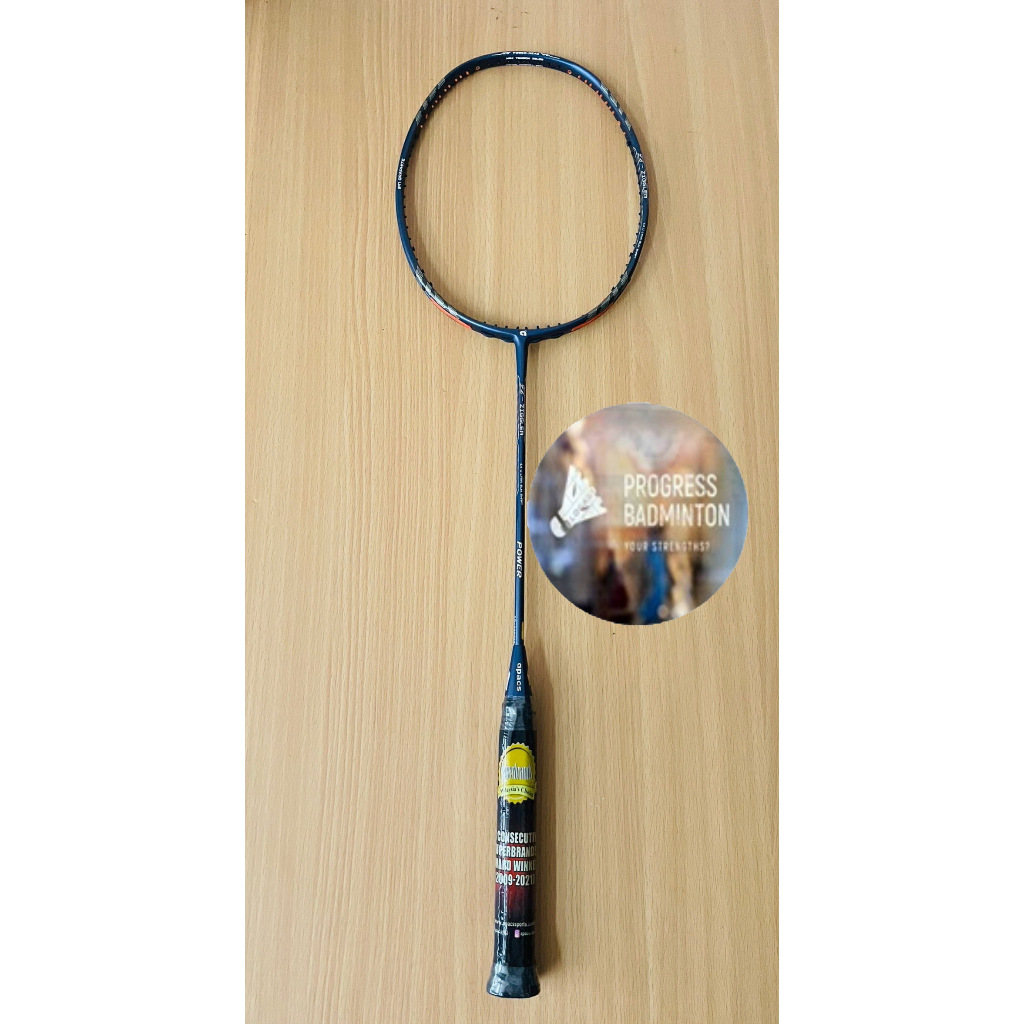 Apacs Z-Ziggler Power (Dark Navy)