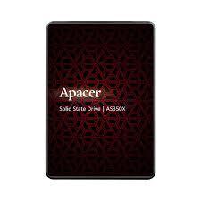 256 GB SSD SATA APACER AS350x (AS350X256)