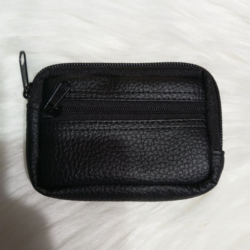 A0029กระเป๋าหนังใส่ใบจากยาเส้น