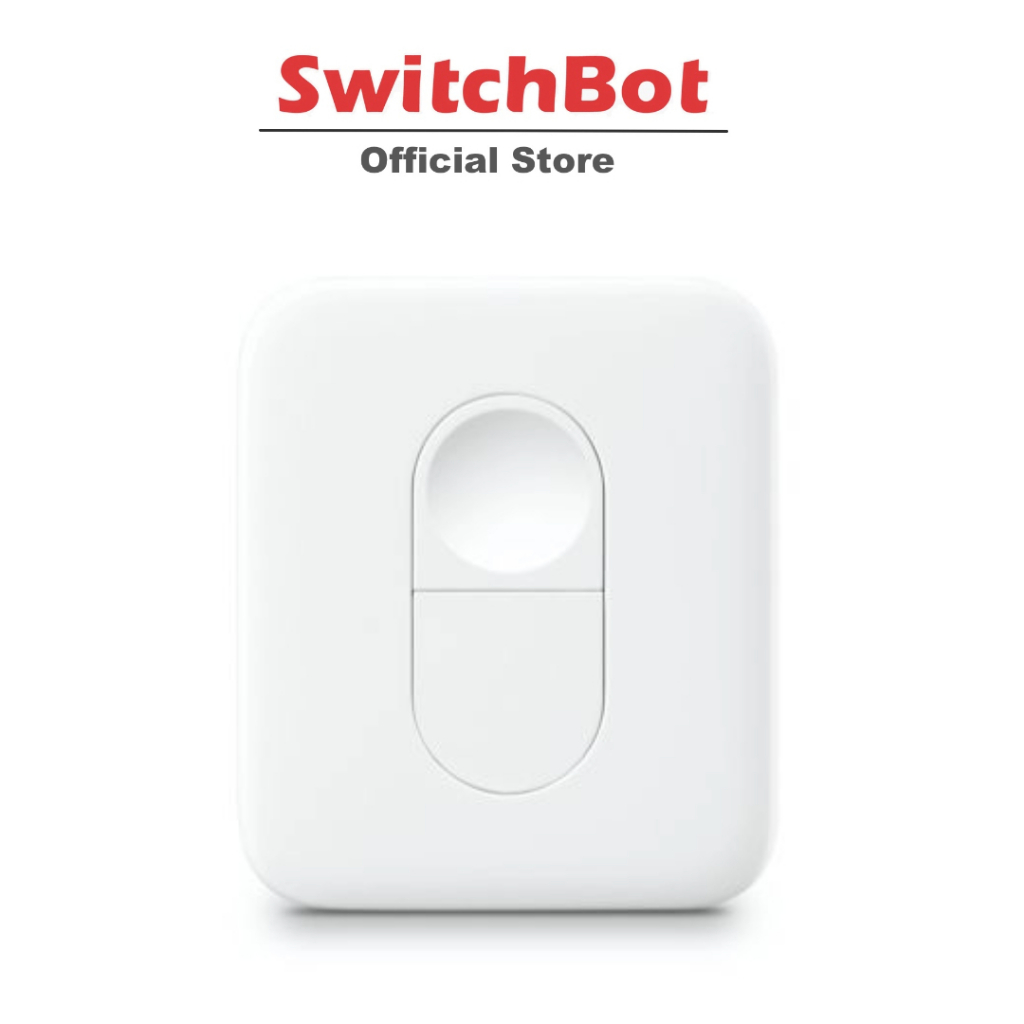 SwitchBot Remote รีโมทอัจฉริยะ