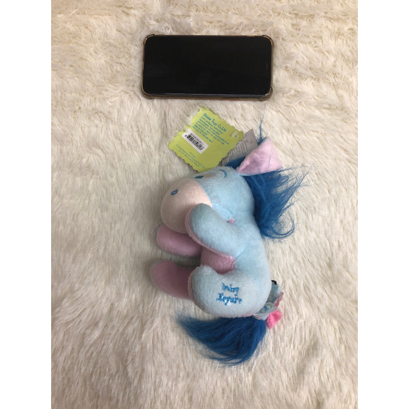 ตุ๊กตา Baby Eeyore ของใหม่