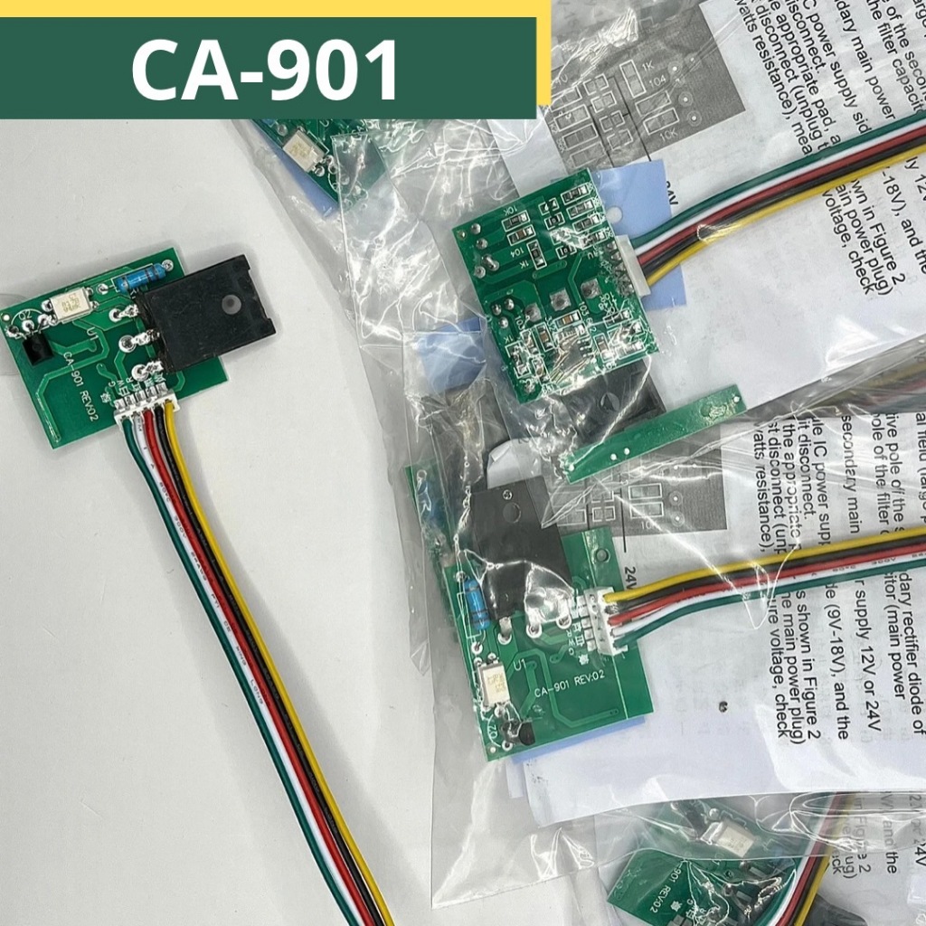CA-901 LCD  Power Supply โมดูลสำหรับภายใต้46-60"จอแสดงผล Maintenance CA-901 Purpose LCD สวิตช์ทีวีสว