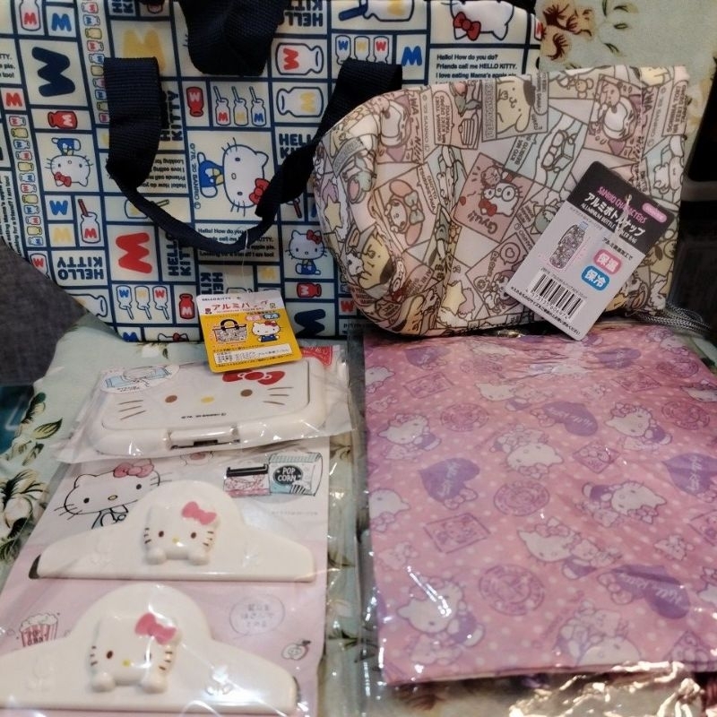 🇯🇵⛩️KITTY🐱งานของใช้คิตตี้#คิตตี้ญี่ปุ่น#ของใช้ในครัว#Hello kitty#Sanrio#ของใหม่หิ้วมาจากญี่ปุ่น