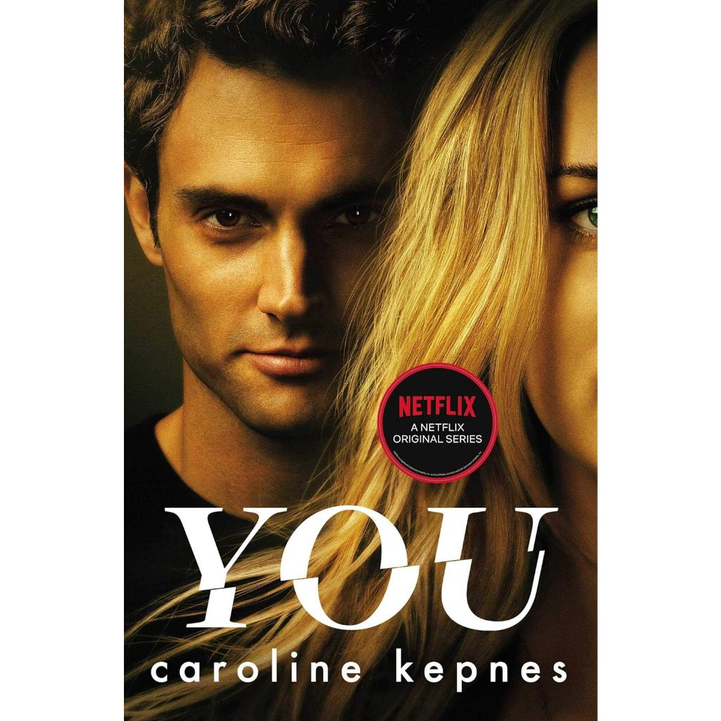 You - YOU Series Caroline Kepnes Paperback