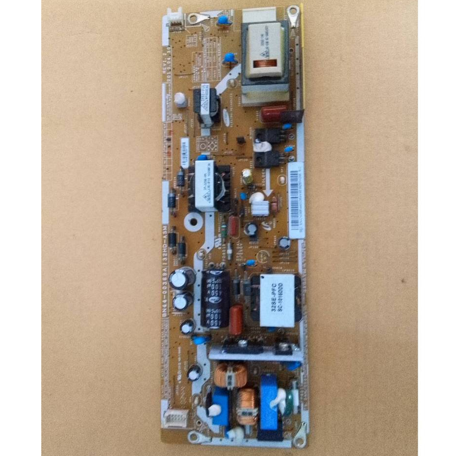 ซัพพลาย SAMSUNG รุ่น LA32C350D1
