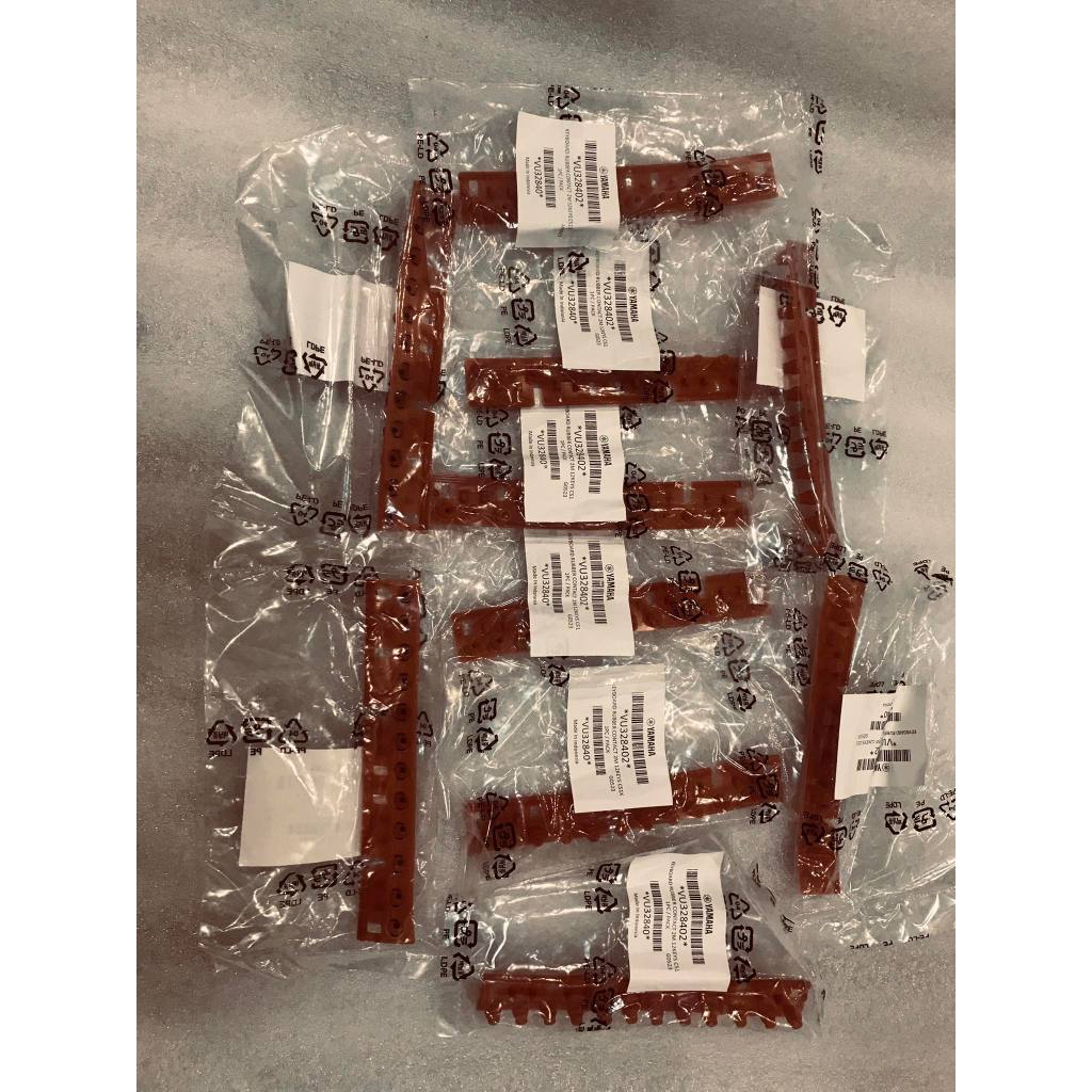 ลูกยางคีย์บอร์ด Yamaha ของแท้สำหรับ รุ่น PSR ให้ได้หลายรุ่น PSR-350/450/550/630/740/S710/S910/S750/S