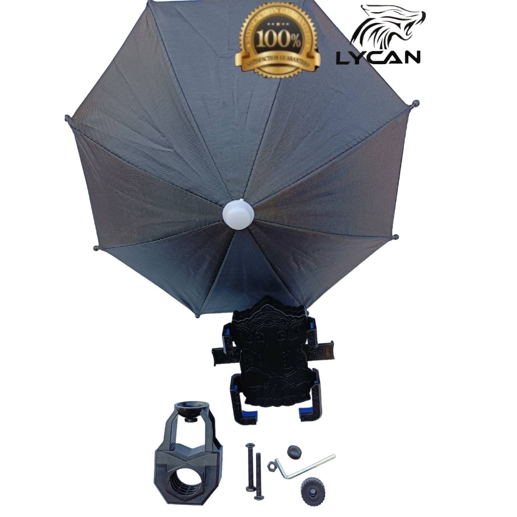 ที่ที่จับโทรศัพท์ +ร่ม 85บาท