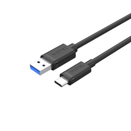 สายชาร์จ Unitek USB 3.0 to USB-C Charging Cable (1.5M/ 2M/ 3M)