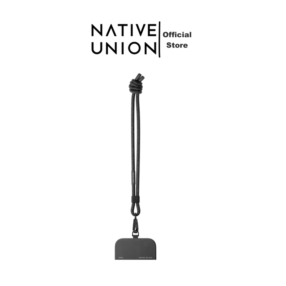 สายคล้องมือถือ (สายสั้น) Native Union City Grip