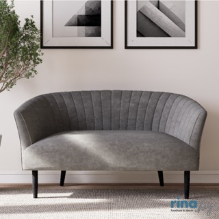 Rina Hey โซฟา 2 ที่นั่ง รุ่น ANNETT-PLUS/2