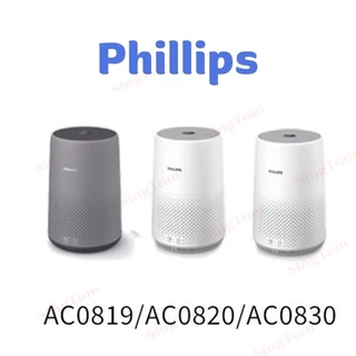 FYดำ Philips รุ่น FY0194 AC0820 AC0830 AC0810 800 Series ไส้กรองฟิลลิป แผ่นกรองอากาศ