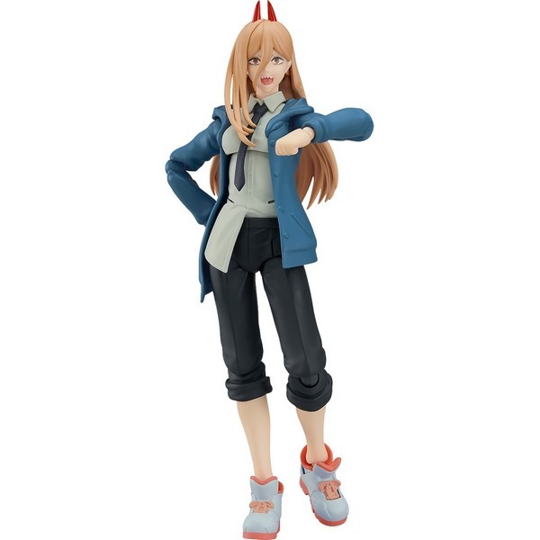 Max Factory figma Power 4545784068687 (Action Figure)