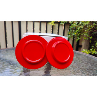 ฝาปิดดุมล้อ ฝาปิดดุมพลาสติก ฝาตบ ขนาด 106 มิล ราคาต่อ4แผ่น