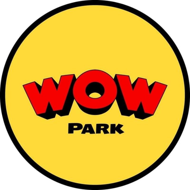 [e-ticket] WOW Park ว้าว ปาร์ค ใครใช้ด่วนทักมา