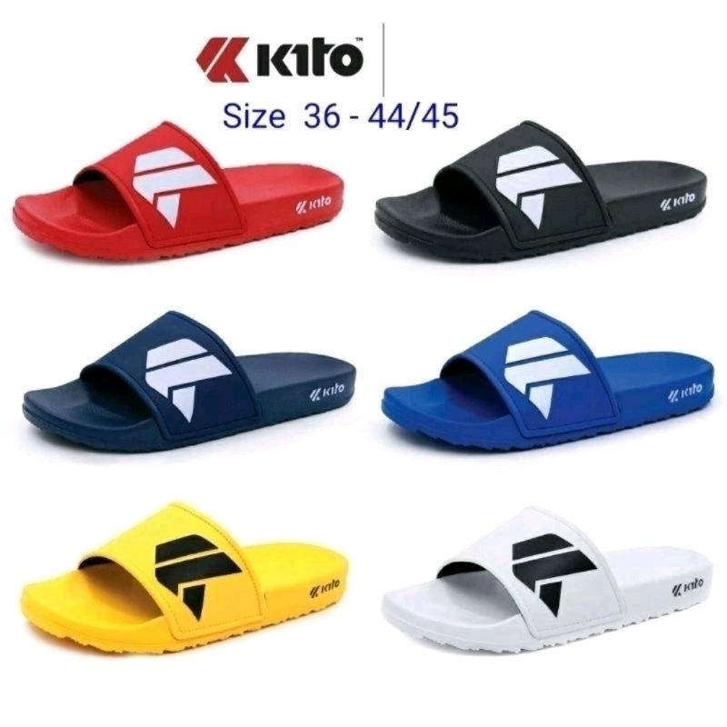 🔥Hot item🔥 ส่งไว !!! ของแท้ 💯% !!! Kito Dance รุ่น​ AH21ไซส์​ : 36 - 43