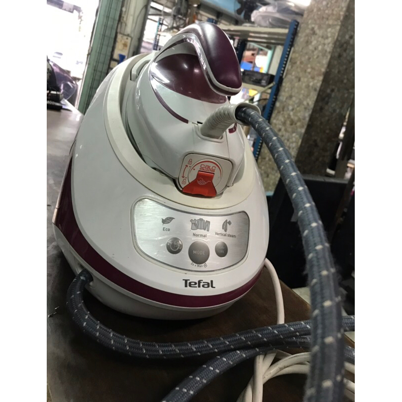 เตารีดไอน้ำ Tafal SV9201EO