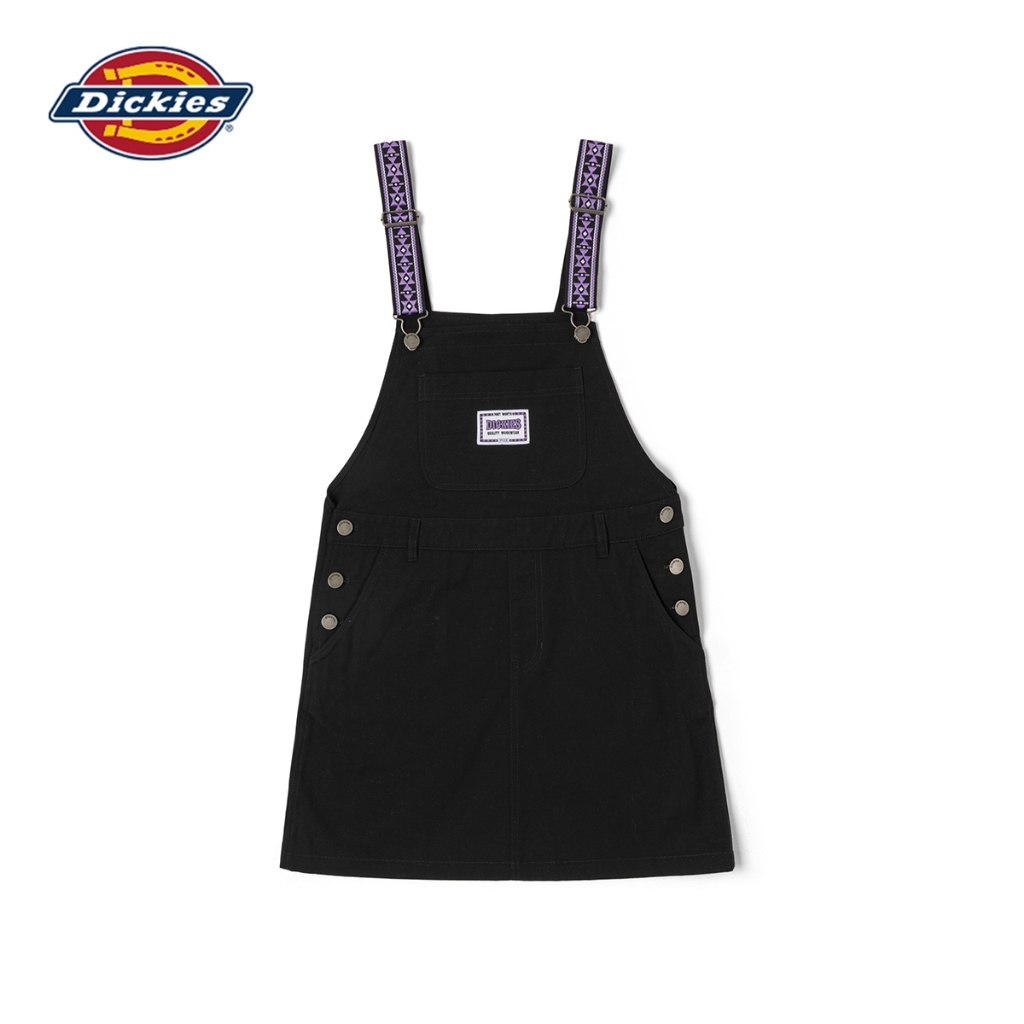 DICKIES WOMEN'S OVERALL COVERALL ชุดเอี๊ยมกระโปรงผู้หญิง