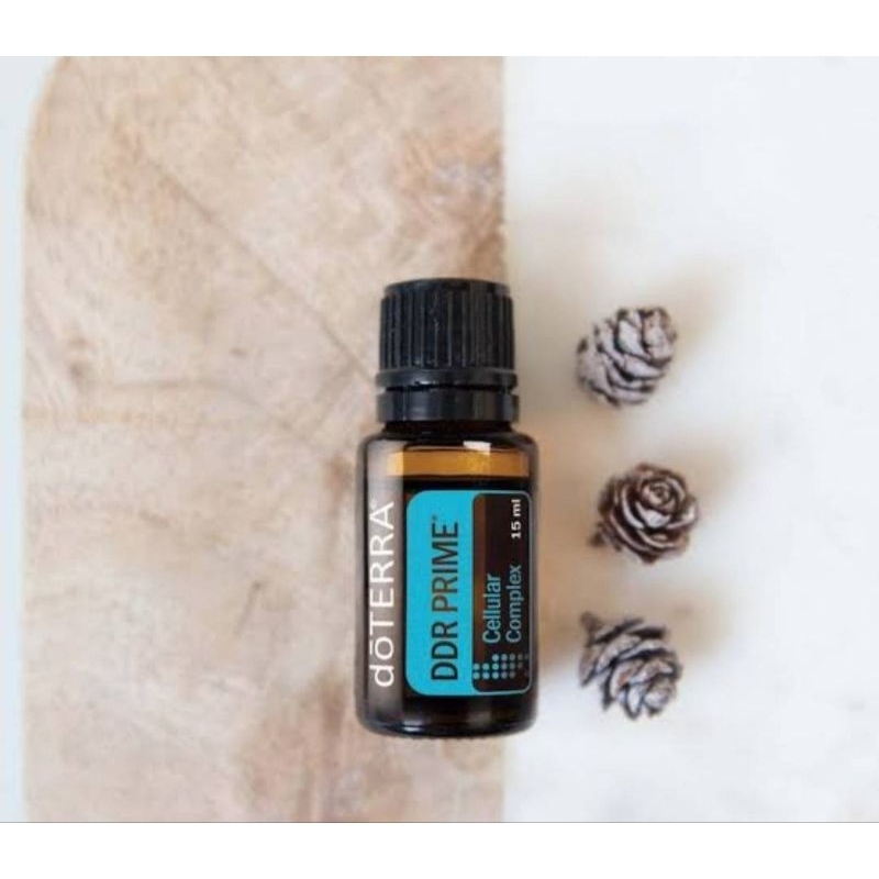 DDR prime (ดีดีอาร์ ไพร์ม) 15ml