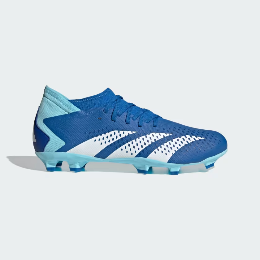 Adidas รองเท้าฟุตบอล / สตั๊ด  PREDATOR ACCURACY.3 FIRM GROUND