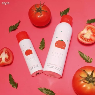 Fresh Drop Mineral Spray สเปรย์น้ำแร่ เฟรชดรอป 50 ml. ,150 ml.