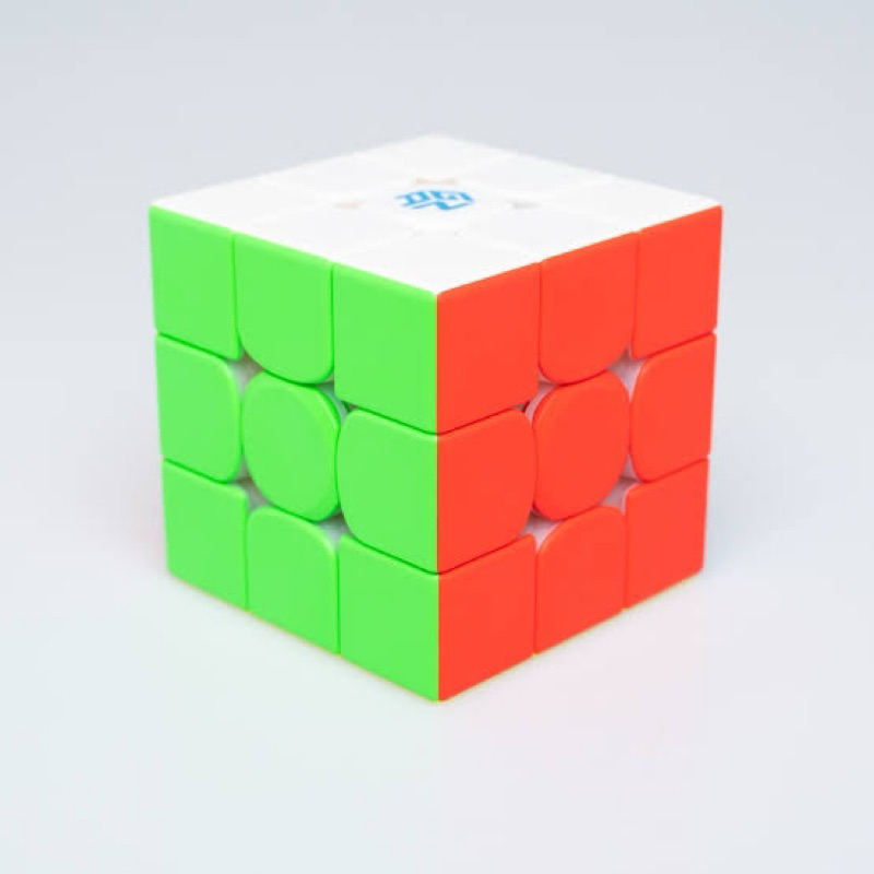 GAN13 Maglev UV รูบิค