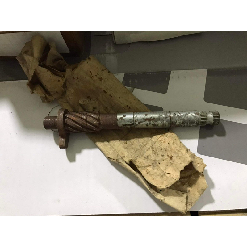 ยามาฮ่าแกนสตาร์ท yamaha v50 v75 v90