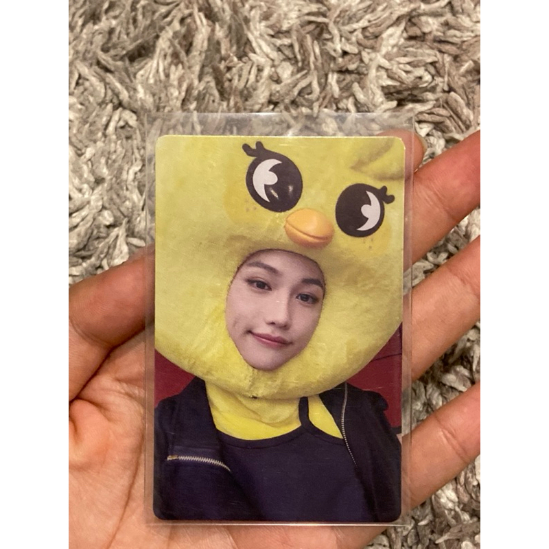 พร้อมส่งเบเนการ์ดดีล-Felix-Maxident-JYP