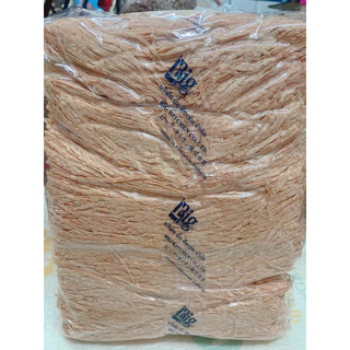 ปลาเส้นทาโร่รสปูอัดน้ำหนัก400กรัมราคา160บาท