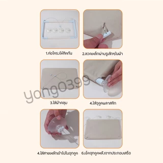 เปลแมวติดกระจก รับน้ำหนักได้ถึง 20kg เปลสัตว์เลี้ยงสีพาสเทล ที่นอนแมว บ้านแมว