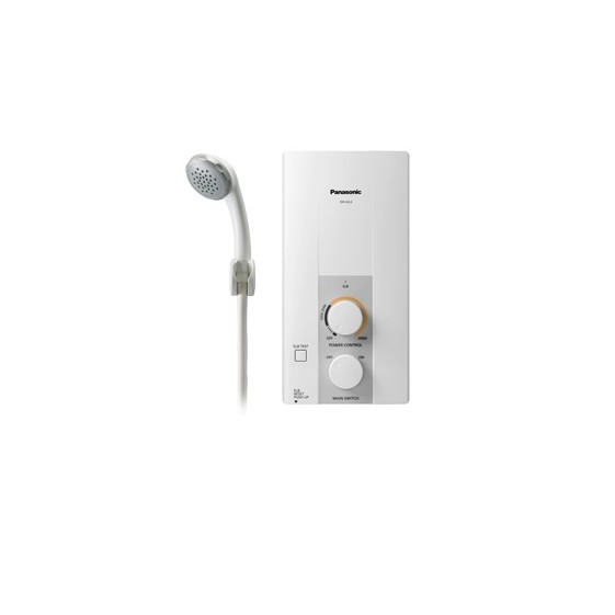 เครื่องทำน้ำอุ่น Panasonic 3500 วัตต์ DH-3JL2T