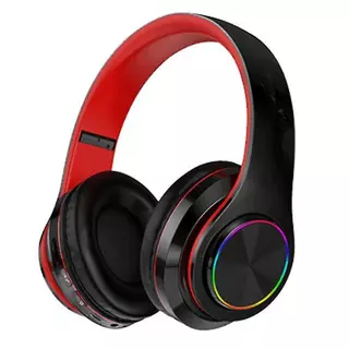 หูฟัง B39 หูฟังครอบหูไร้สาย Bluetooth รุ่น Candy Pop หูฟังบลูทูธ สเตอริโอ เบสคมชัด