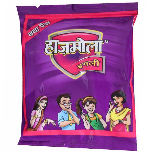 Dabur Hajmola Digestive Imli Sachets 20 x 2.g  40g