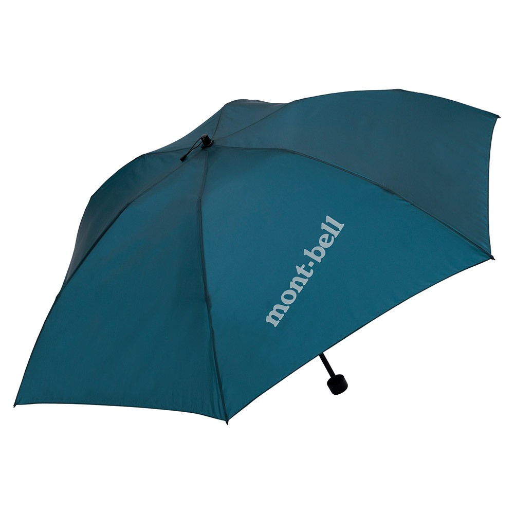 Montbell ร่มน้ำหนักเบา รุ่น 1128695 Travel Umbrella 55
