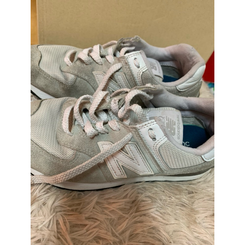 รองเท้านิวบาลานซ์ New Balance 574 เบอร์37