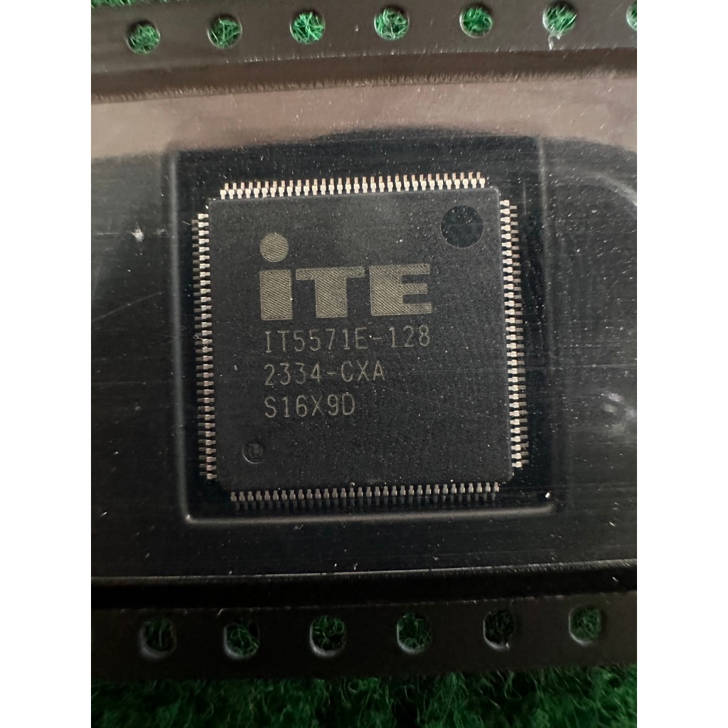 IO IT ITE IT5571E-128 CXA , SCH5553-NU , IT8227E-128 CXA , IT8296E120A BXA , IT8225E-128 CXS , IT852