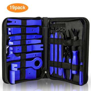 Car Hand Tool Car Disassembly Tools Set DVD Stereo Refit Kit…