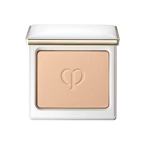 Cle De Peau Beaute รองพื้นเนื้อฝุ่น Spf25・Pa++ [ส่งตรงจากญี่ปุ่น]
