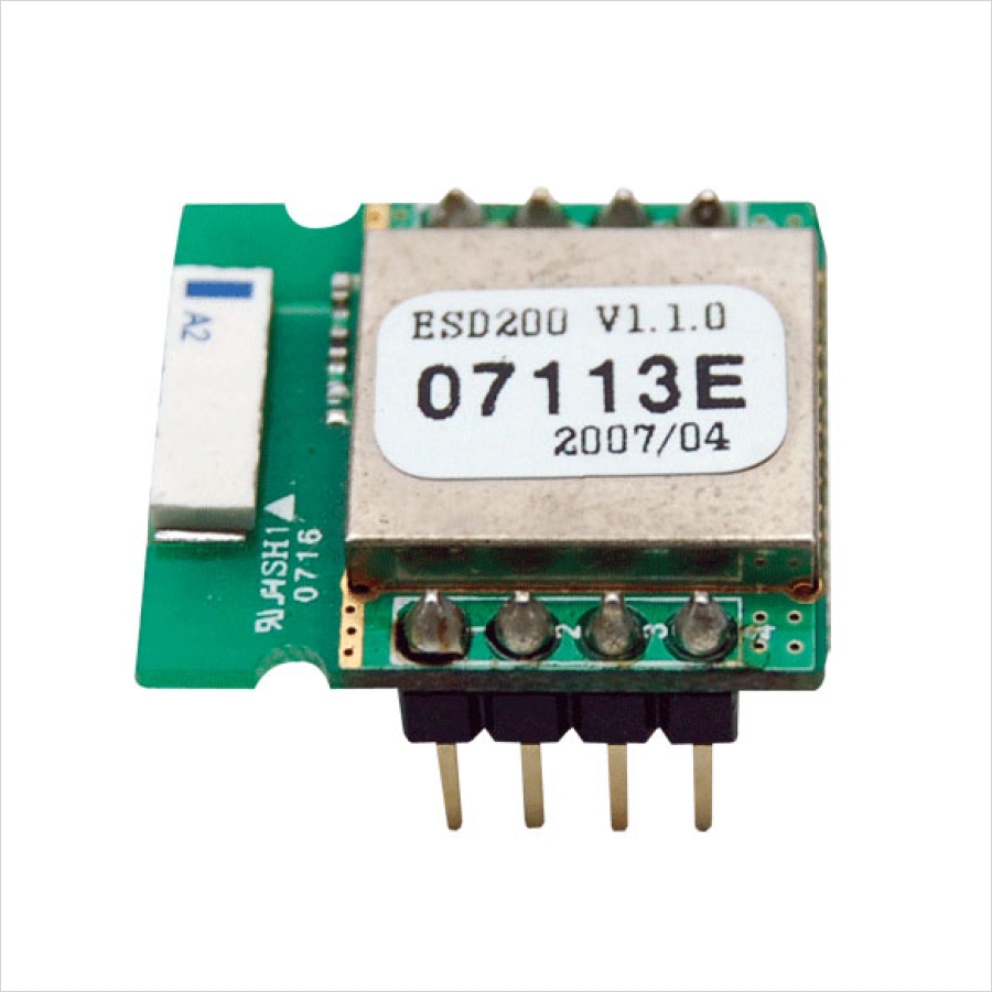 #INEX ESD200 Bluetooth Module