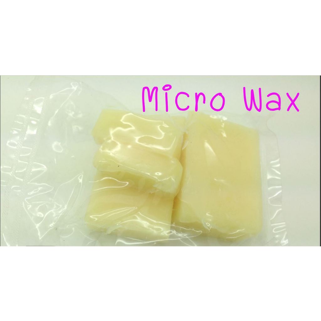 Micro Wax ปริมาณ 100 กรัม