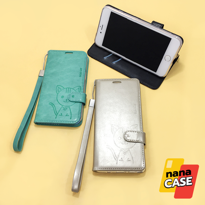 เคสหนังเปิด-ปิด รุ่นออปโป้ A79 Reno6z Reno7z/Reno8z Reno10(5G) Reno10Pro มีฝาปิดหน้าจอกันรอยและกันกระแทกได้อย่างดี