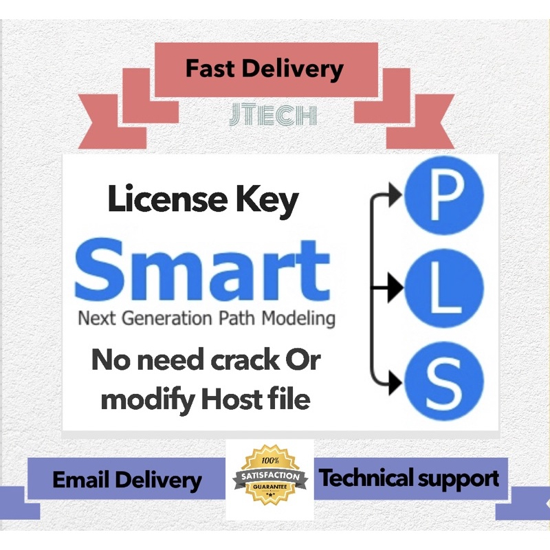 SmartPLS 3, 4 (2023) Latest Lifetime License Windows and Macbook