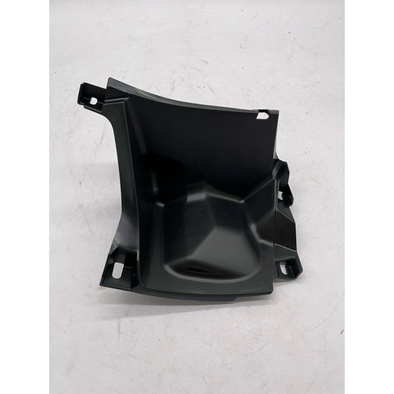 ช่องสัมภาระ SCOOPY I 2021 2022 / สกู๊ปปี้ I 2021 2022 แท้ศูนย์ 💯 81131-K2F-N00 / 81132-K2F-N00 ลิ้นชัก ช่องใส่ของ เก๊ะ - รูปที่ 3