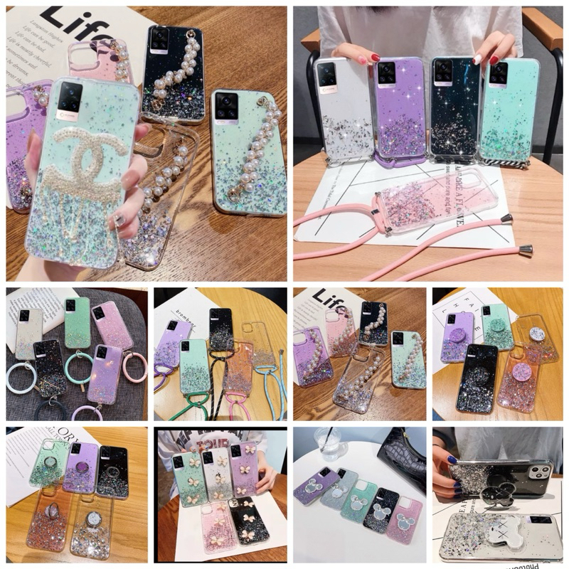 case Vivo V21 เคส วีโว่ V21