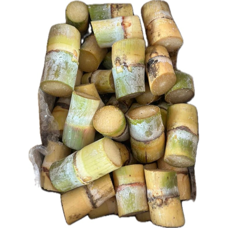 พันธุ์อ้อยคันน้ำอ้อยสุพรรณ50แท้100% (ข้อตาละ9บาท)จากสวนบ้านไร่สีชมพู
