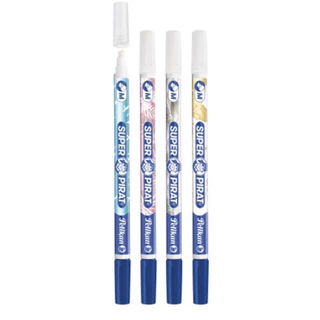 ปากกาลบคำผิดหมึกซึม Jolly จอลลี่ จอยลี่ ยี่ห้อ พีลีแกน