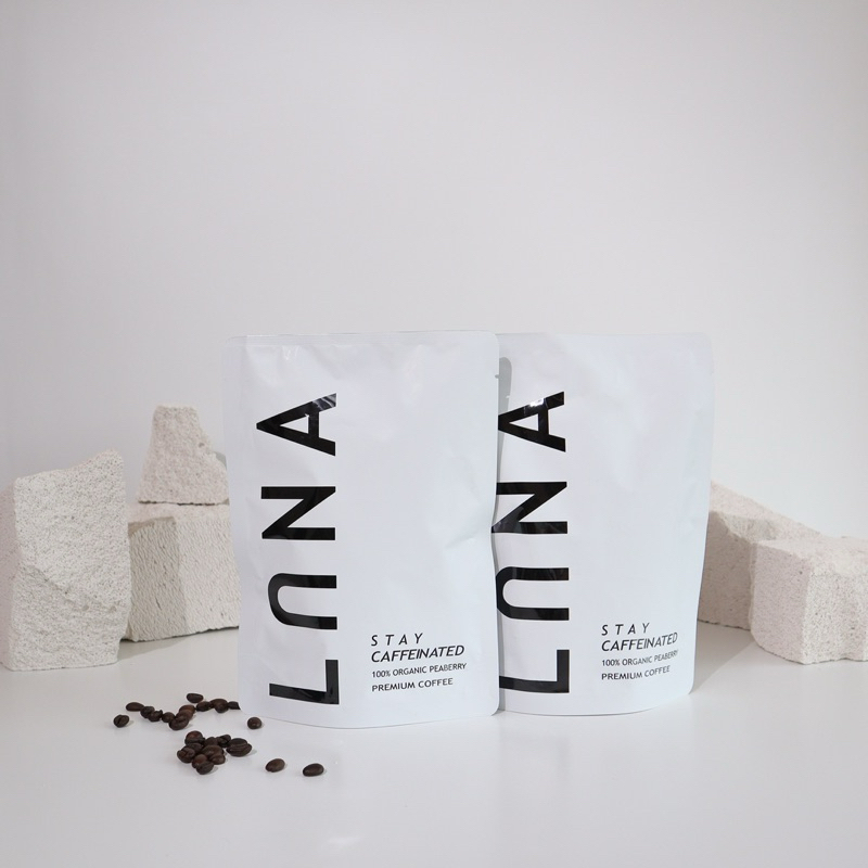 Luna premium drip coffee